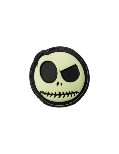 Nightmare Rubber Patch