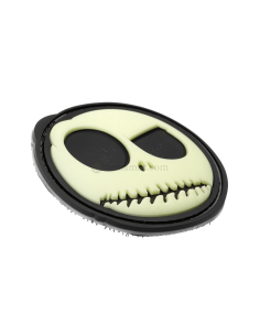 Nightmare Rubber Patch
