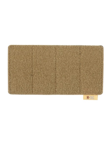 M-TAC Tactical Morale Patches Display Board (various colors)