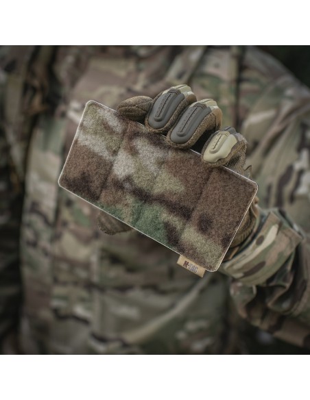 M-TAC Tactical Morale Patches Display Board (various colors)