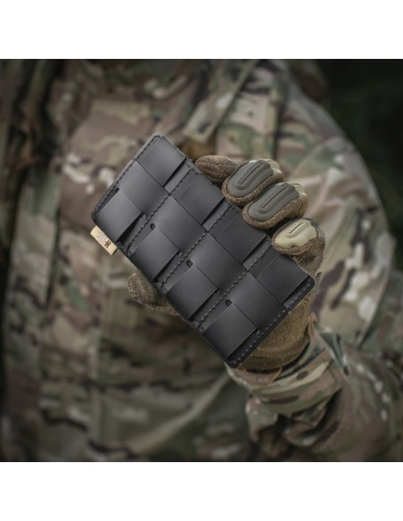 M-TAC Tactical Morale Patches Display Board (various colors)
