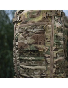 M-TAC Tactical Morale Patches Display Board (various colors)