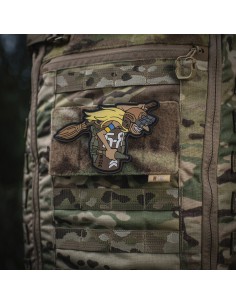 M-TAC Tactical Morale Patches Display Board (various colors)