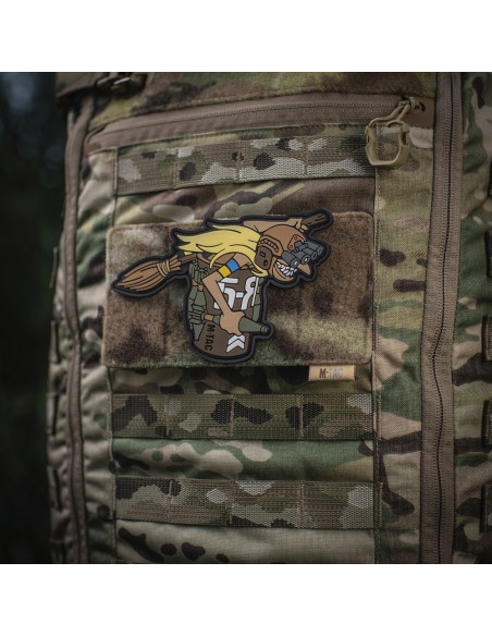 M-TAC Tactical Morale Patches Display Board (various colors)
