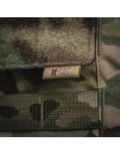 M-TAC Tactical Morale Patches Display Board (various colors)