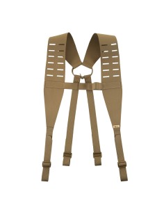 M-TAC Õlarihmad Taktikalise Vöö jaoks Laser Cut Cordura® (erinevad värvid)
