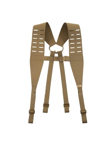 M-TAC Shoulder Straps for Tactical Belt Laser Cut Cordura® (various colors)
