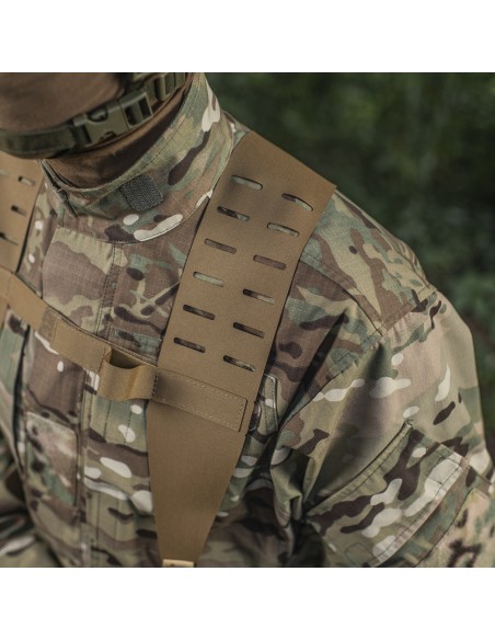 M-TAC Õlarihmad Taktikalise Vöö jaoks Laser Cut Cordura® (erinevad värvid)