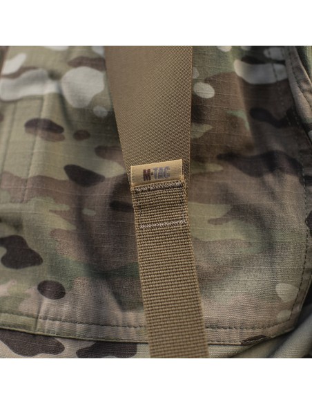 M-TAC Õlarihmad Taktikalise Vöö jaoks Laser Cut Cordura® (erinevad värvid)