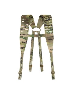 M-TAC Õlarihmad Taktikalise Vöö jaoks Laser Cut Cordura® (erinevad värvid)