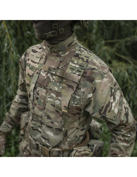 M-TAC Õlarihmad Taktikalise Vöö jaoks Laser Cut Cordura® (erinevad värvid)
