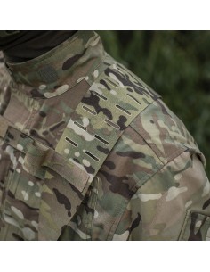 M-TAC Õlarihmad Taktikalise Vöö jaoks Laser Cut Cordura® (erinevad värvid)