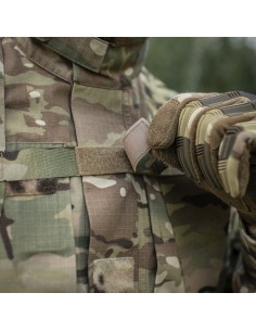 M-TAC Shoulder Straps for Tactical Belt Laser Cut Cordura® (various colors)