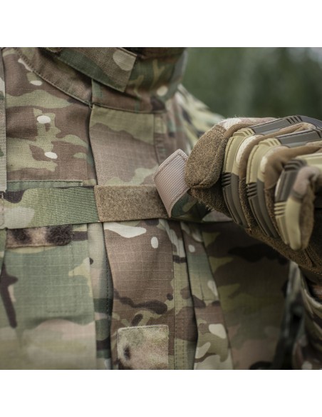 M-TAC Õlarihmad Taktikalise Vöö jaoks Laser Cut Cordura® (erinevad värvid)