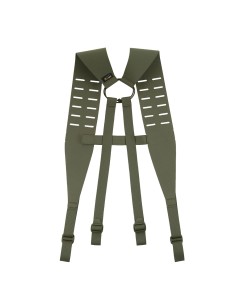 M-TAC Shoulder Straps for Tactical Belt Laser Cut Cordura® (various colors)