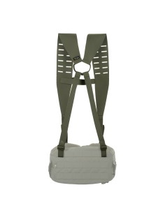 M-TAC Õlarihmad Taktikalise Vöö jaoks Laser Cut Cordura® (erinevad värvid)