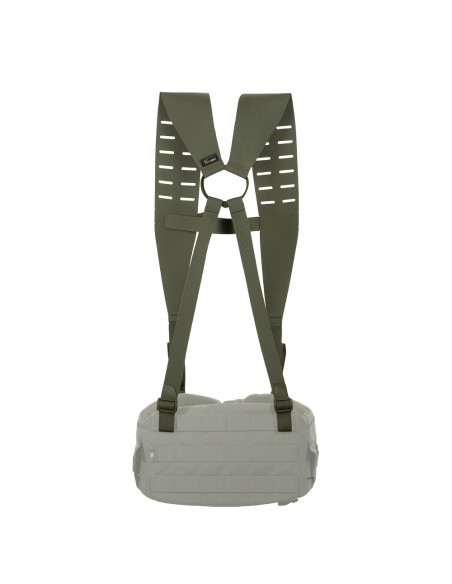 M-TAC Õlarihmad Taktikalise Vöö jaoks Laser Cut Cordura® (erinevad värvid)