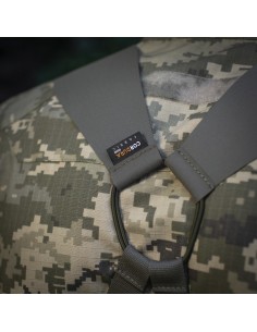 M-TAC Õlarihmad Taktikalise Vöö jaoks Laser Cut Cordura® (erinevad värvid)