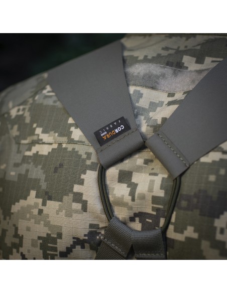 M-TAC Õlarihmad Taktikalise Vöö jaoks Laser Cut Cordura® (erinevad värvid)