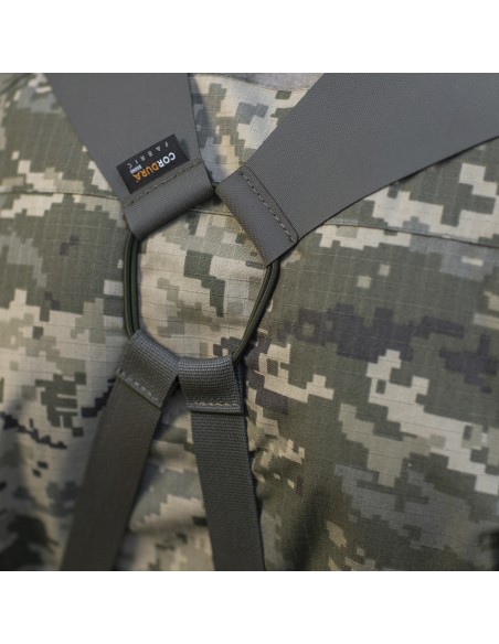 M-TAC Õlarihmad Taktikalise Vöö jaoks Laser Cut Cordura® (erinevad värvid)