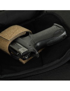 M-TAC Sphaera Hardsling Kott Suur Elite Cordura 500D (erinevad värvid)
