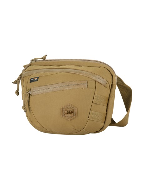 M-TAC Sphaera Hardsling Kott Suur Elite Cordura 500D (erinevad värvid)