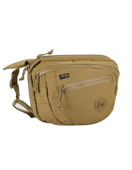 M-TAC Sphaera Hardsling Kott Suur Elite Cordura 500D (erinevad värvid)