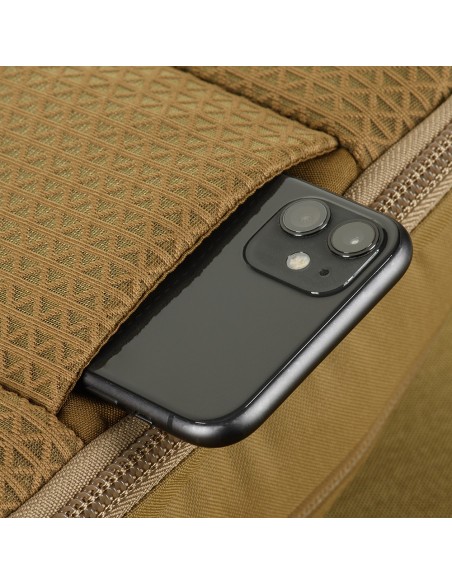 M-TAC Sphaera Hardsling Kott Suur Elite Cordura 500D (erinevad värvid)