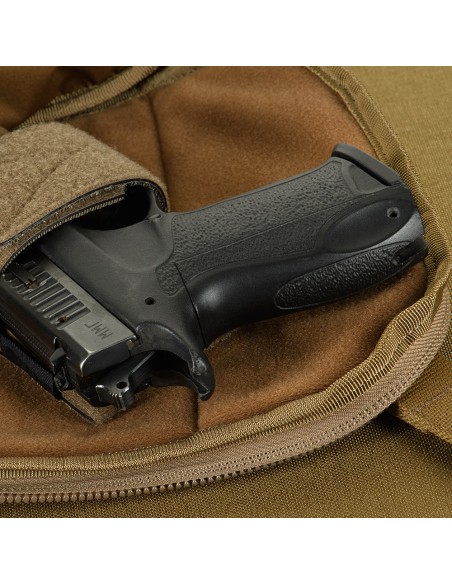 M-TAC Sphaera Hardsling Kott Suur Elite Cordura 500D (erinevad värvid)