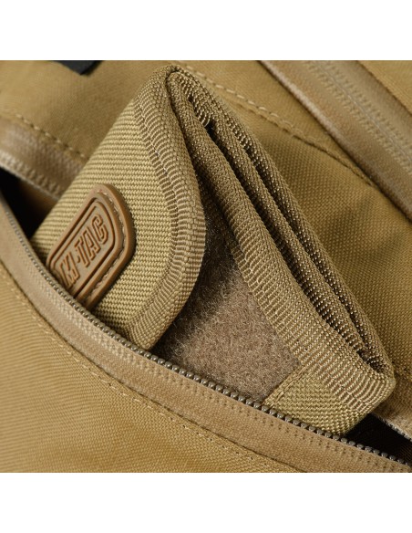 M-TAC Sphaera Hardsling Kott Suur Elite Cordura 500D (erinevad värvid)