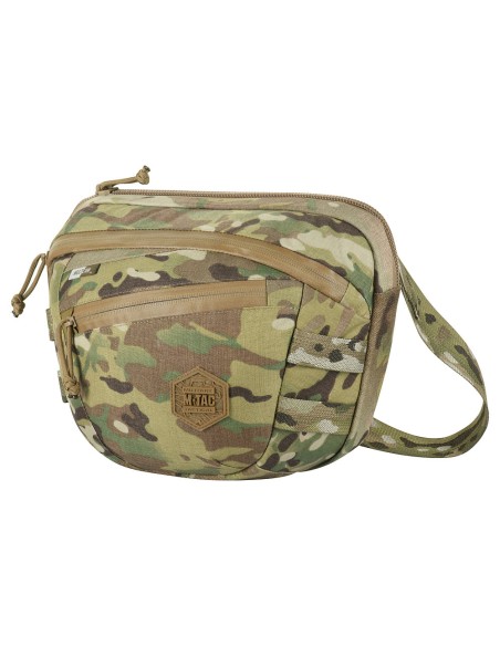 M-TAC Sphaera Hardsling Kott Suur Elite Cordura 500D (erinevad värvid)