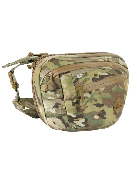 M-TAC Sphaera Hardsling Kott Suur Elite Cordura 500D (erinevad värvid)