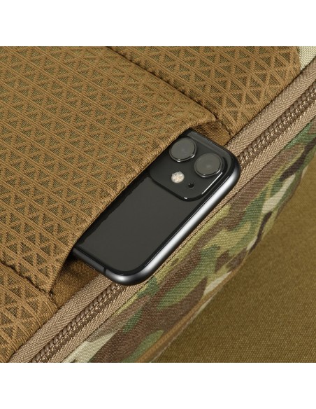 M-TAC Sphaera Hardsling Kott Suur Elite Cordura 500D (erinevad värvid)