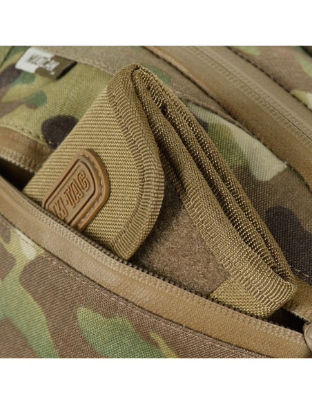 M-TAC Sphaera Hardsling Kott Suur Elite Cordura 500D (erinevad värvid)