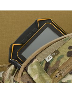 M-TAC Sphaera Hardsling Kott Suur Elite Cordura 500D (erinevad värvid)