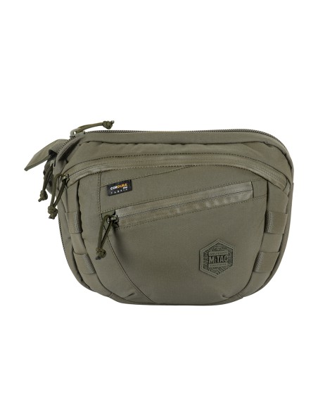 M-TAC Sphaera Hardsling Kott Suur Elite Cordura 500D (erinevad värvid)