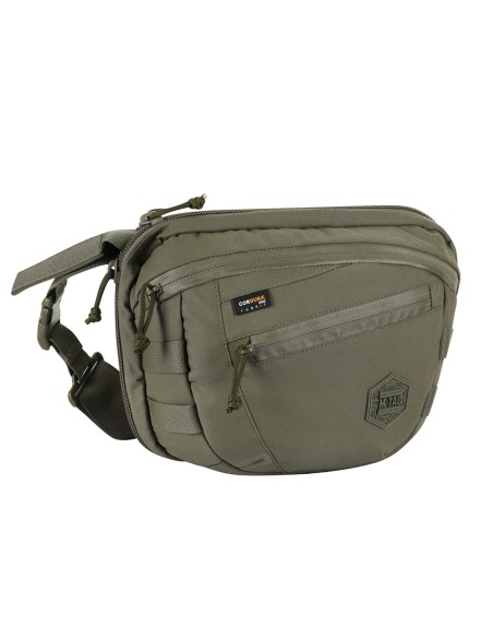 M-TAC Sphaera Hardsling Kott Suur Elite Cordura 500D (erinevad värvid)