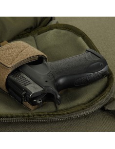 M-TAC Sphaera Hardsling Kott Suur Elite Cordura 500D (erinevad värvid)