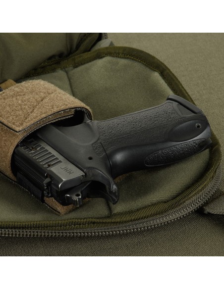 M-TAC Sphaera Hardsling Kott Suur Elite Cordura 500D (erinevad värvid)