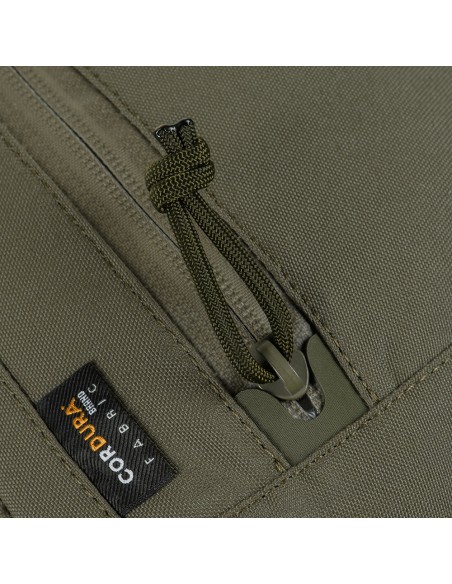 M-TAC Sphaera Hardsling Kott Suur Elite Cordura 500D (erinevad värvid)