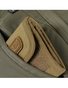 M-TAC Sphaera Hardsling Kott Suur Elite Cordura 500D (erinevad värvid)