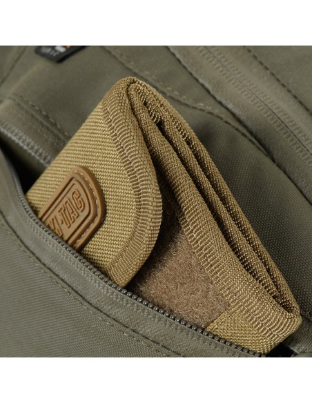 M-TAC Sphaera Hardsling Kott Suur Elite Cordura 500D (erinevad värvid)