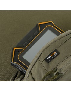 M-TAC Sphaera Hardsling Kott Suur Elite Cordura 500D (erinevad värvid)