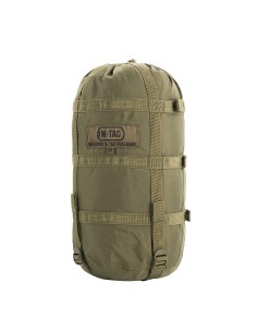 M-TAC Compression Sack Medium Nylon (various colors)