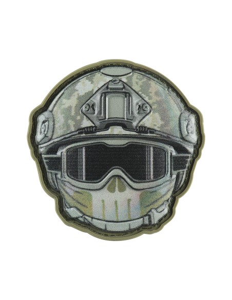 M-TAC Embleem Emoji 20 PVC