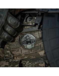 M-TAC Patch Emoji 20 PVC