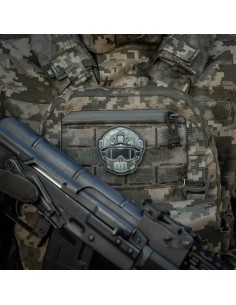M-TAC Patch Emoji 20 PVC