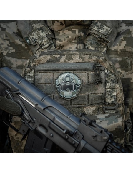 M-TAC Patch Emoji 20 PVC