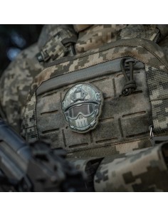 M-TAC Patch Emoji 20 PVC