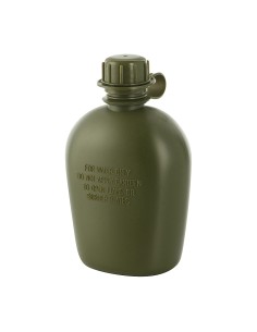 M-TAC Veepudel 1 L (erinevad värvid)